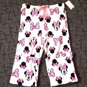 NWT Disney Minnie Pants